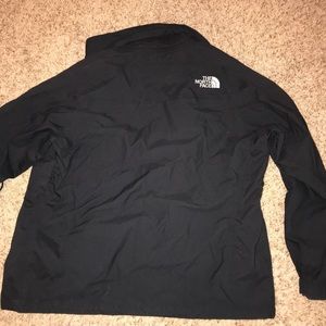 Northface heavy duty jacket
